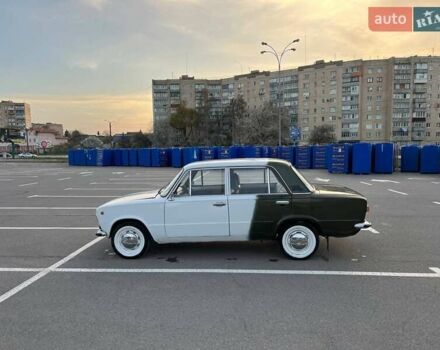 ВАЗ 1200 S, об'ємом двигуна 0 л та пробігом 80 тис. км за 650 $, фото 2 на Automoto.ua