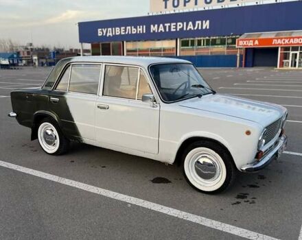 ВАЗ 1200 S, об'ємом двигуна 0 л та пробігом 80 тис. км за 650 $, фото 1 на Automoto.ua