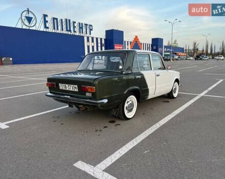 ВАЗ 1200 S, об'ємом двигуна 0 л та пробігом 80 тис. км за 650 $, фото 8 на Automoto.ua