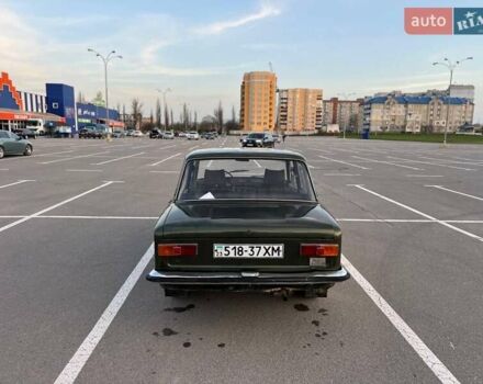 ВАЗ 1200 S, об'ємом двигуна 0 л та пробігом 80 тис. км за 650 $, фото 3 на Automoto.ua
