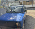 Синий ВАЗ 1200 S, объемом двигателя 1.2 л и пробегом 200 тыс. км за 482 $, фото 1 на Automoto.ua