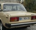 ВАЗ 1300 S 1984 в Полтаве на Automoto.ua Бежевый ВАЗ 1300 S, объемом двигателя 1.3 л и пробегом 230 тыс. км за 1500 $, фото 18 на Automoto.ua