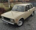 ВАЗ 1300 S 1984 в Полтаве на Automoto.ua Бежевый ВАЗ 1300 S, объемом двигателя 1.3 л и пробегом 230 тыс. км за 1500 $, фото 5 на Automoto.ua