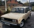 ВАЗ 1300 S 1984 в Полтаве на Automoto.ua Бежевый ВАЗ 1300 S, объемом двигателя 1.3 л и пробегом 230 тыс. км за 1500 $, фото 11 на Automoto.ua