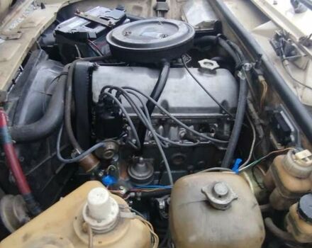 ВАЗ 1300 S 1984 в Полтаве на Automoto.ua Бежевый ВАЗ 1300 S, объемом двигателя 1.3 л и пробегом 230 тыс. км за 1500 $, фото 1 на Automoto.ua
