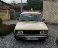 ВАЗ 1300 S 1984 в Полтаве на Automoto.ua Бежевый ВАЗ 1300 S, объемом двигателя 1.3 л и пробегом 230 тыс. км за 1500 $, фото 8 на Automoto.ua