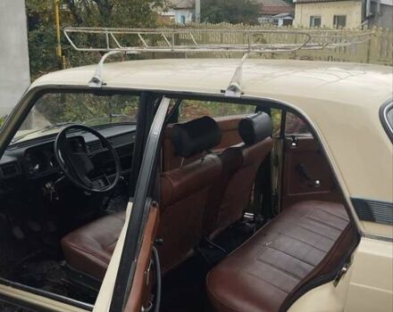ВАЗ 1300 S 1984 в Полтаве на Automoto.ua Бежевый ВАЗ 1300 S, объемом двигателя 1.3 л и пробегом 230 тыс. км за 1500 $, фото 3 на Automoto.ua