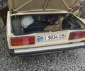 ВАЗ 1300 S 1984 в Полтаве на Automoto.ua Бежевый ВАЗ 1300 S, объемом двигателя 1.3 л и пробегом 230 тыс. км за 1500 $, фото 15 на Automoto.ua