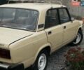 ВАЗ 1300 S 1984 в Полтаве на Automoto.ua Бежевый ВАЗ 1300 S, объемом двигателя 1.3 л и пробегом 230 тыс. км за 1500 $, фото 1 на Automoto.ua