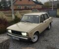 ВАЗ 1300 S 1984 в Полтаве на Automoto.ua Бежевый ВАЗ 1300 S, объемом двигателя 1.3 л и пробегом 230 тыс. км за 1500 $, фото 17 на Automoto.ua