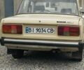 ВАЗ 1300 S 1984 в Полтаве на Automoto.ua Бежевый ВАЗ 1300 S, объемом двигателя 1.3 л и пробегом 230 тыс. км за 1500 $, фото 20 на Automoto.ua