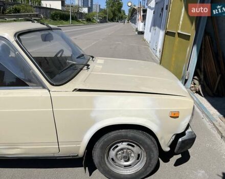 Бежевий ВАЗ 1300 S, об'ємом двигуна 1.3 л та пробігом 200 тис. км за 594 $, фото 2 на Automoto.ua