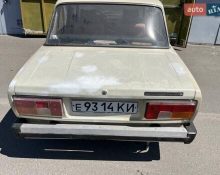 Бежевий ВАЗ 1300 S, об'ємом двигуна 1.3 л та пробігом 200 тис. км за 594 $, фото 1 на Automoto.ua