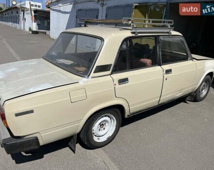 Бежевий ВАЗ 1300 S, об'ємом двигуна 1.3 л та пробігом 200 тис. км за 594 $, фото 3 на Automoto.ua