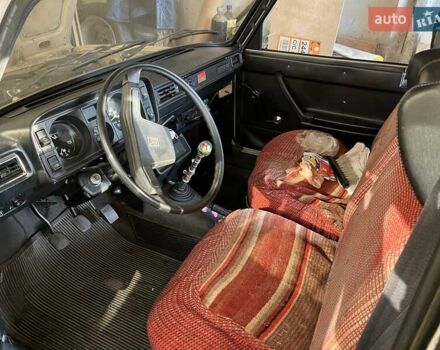 Бежевий ВАЗ 1300 S, об'ємом двигуна 1.3 л та пробігом 200 тис. км за 594 $, фото 5 на Automoto.ua