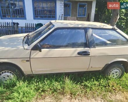 Бежевый ВАЗ 1300 S, объемом двигателя 1.3 л и пробегом 723 тыс. км за 500 $, фото 3 на Automoto.ua