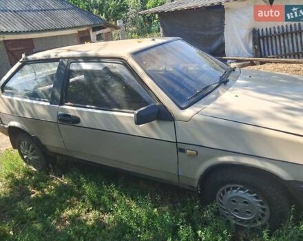 Бежевый ВАЗ 1300 S, объемом двигателя 1.3 л и пробегом 723 тыс. км за 500 $, фото 2 на Automoto.ua