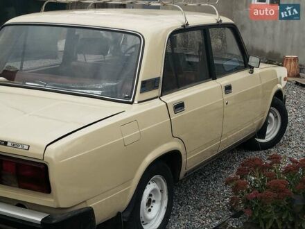 ВАЗ 1300 S 1984 в Полтаве на Automoto.ua Бежевый ВАЗ 1300 S, объемом двигателя 1.3 л и пробегом 230 тыс. км за 1500 $, фото 1 на Automoto.ua
