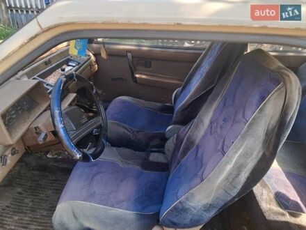Бежевый ВАЗ 1300 S, объемом двигателя 1.3 л и пробегом 723 тыс. км за 500 $, фото 1 на Automoto.ua