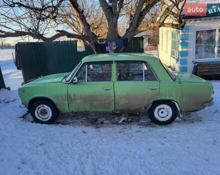 ВАЗ 1300 S, объемом двигателя 1.3 л и пробегом 150 тыс. км за 600 $, фото 3 на Automoto.ua