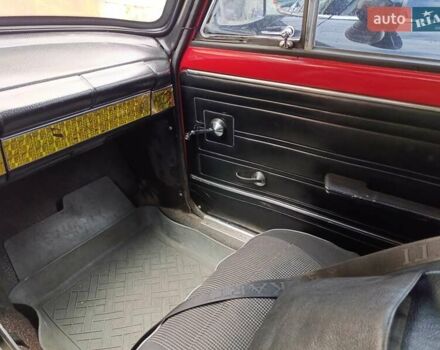 ВАЗ 1300 S 1977 в Днепре (Днепропетровске) на Automoto.ua ВАЗ 1300 S, объемом двигателя 0 л и пробегом 83 тыс. км за 695 $, фото 5 на Automoto.ua