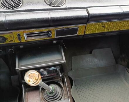ВАЗ 1300 S 1977 в Днепре (Днепропетровске) на Automoto.ua ВАЗ 1300 S, объемом двигателя 0 л и пробегом 83 тыс. км за 695 $, фото 3 на Automoto.ua