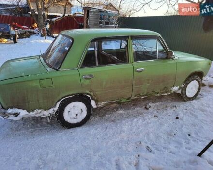 ВАЗ 1300 S, объемом двигателя 1.3 л и пробегом 150 тыс. км за 600 $, фото 1 на Automoto.ua