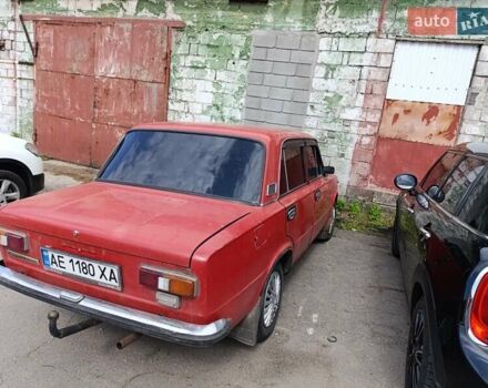 ВАЗ 1300 S 1977 в Днепре (Днепропетровске) на Automoto.ua ВАЗ 1300 S, объемом двигателя 0 л и пробегом 83 тыс. км за 695 $, фото 10 на Automoto.ua