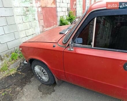 ВАЗ 1300 S 1977 в Днепре (Днепропетровске) на Automoto.ua ВАЗ 1300 S, объемом двигателя 0 л и пробегом 83 тыс. км за 695 $, фото 7 на Automoto.ua