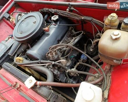 ВАЗ 1300 S 1977 в Днепре (Днепропетровске) на Automoto.ua ВАЗ 1300 S, объемом двигателя 0 л и пробегом 83 тыс. км за 695 $, фото 2 на Automoto.ua