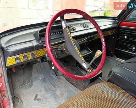 ВАЗ 1300 S 1977 в Днепре (Днепропетровске) на Automoto.ua ВАЗ 1300 S, объемом двигателя 0 л и пробегом 83 тыс. км за 695 $, фото 6 на Automoto.ua
