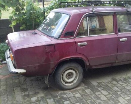 ВАЗ 1300 S, об'ємом двигуна 0 л та пробігом 45 тис. км за 500 $, фото 1 на Automoto.ua