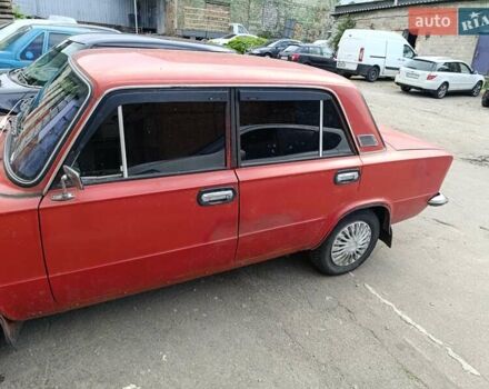 ВАЗ 1300 S 1977 в Днепре (Днепропетровске) на Automoto.ua ВАЗ 1300 S, объемом двигателя 0 л и пробегом 83 тыс. км за 695 $, фото 9 на Automoto.ua