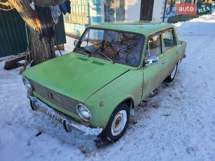 ВАЗ 1300 S 1977 в Голованевске на Automoto.ua ВАЗ 1300 S, объемом двигателя 1.3 л и пробегом 150 тыс. км за 600 $, фото 1 на Automoto.ua