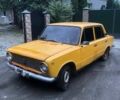 Желтый ВАЗ 1300 S, объемом двигателя 1.3 л и пробегом 60 тыс. км за 508 $, фото 5 на Automoto.ua