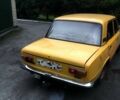 Желтый ВАЗ 1300 S, объемом двигателя 1.3 л и пробегом 60 тыс. км за 508 $, фото 3 на Automoto.ua