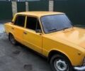 Желтый ВАЗ 1300 S, объемом двигателя 1.3 л и пробегом 60 тыс. км за 508 $, фото 2 на Automoto.ua