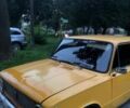 Желтый ВАЗ 1300 S, объемом двигателя 1.3 л и пробегом 60 тыс. км за 508 $, фото 1 на Automoto.ua
