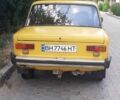 Желтый ВАЗ 1300 S, объемом двигателя 1.3 л и пробегом 100 тыс. км за 600 $, фото 1 на Automoto.ua
