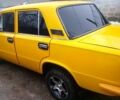 Желтый ВАЗ 1300 S, объемом двигателя 0 л и пробегом 200 тыс. км за 550 $, фото 2 на Automoto.ua