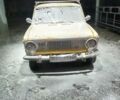 Желтый ВАЗ 1300 S, объемом двигателя 0 л и пробегом 200 тыс. км за 550 $, фото 1 на Automoto.ua