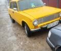 Желтый ВАЗ 1300 S, объемом двигателя 0 л и пробегом 200 тыс. км за 550 $, фото 9 на Automoto.ua