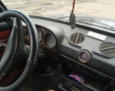 ВАЗ 1300 S 1983 в Житомире на Automoto.ua Серый ВАЗ 1300 S, объемом двигателя 1.3 л и пробегом 83 тыс. км за 1000 $, фото 8 на Automoto.ua