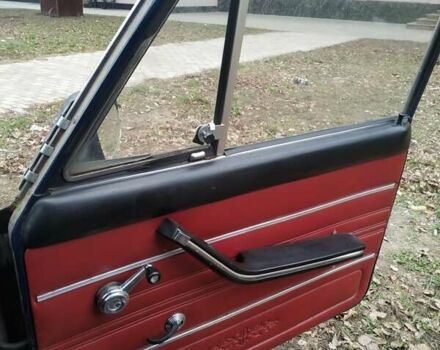 ВАЗ 1300 S 1983 в Житомире на Automoto.ua Серый ВАЗ 1300 S, объемом двигателя 1.3 л и пробегом 83 тыс. км за 1000 $, фото 4 на Automoto.ua