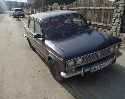 ВАЗ 1300 S 1983 в Житомире на Automoto.ua Серый ВАЗ 1300 S, объемом двигателя 1.3 л и пробегом 83 тыс. км за 1000 $, фото 3 на Automoto.ua