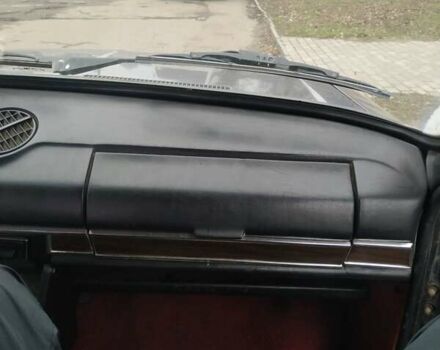 ВАЗ 1300 S 1983 в Житомире на Automoto.ua Серый ВАЗ 1300 S, объемом двигателя 1.3 л и пробегом 83 тыс. км за 1000 $, фото 7 на Automoto.ua