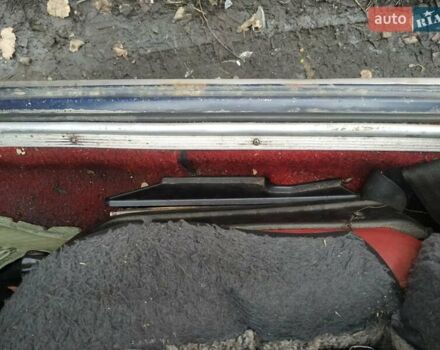 ВАЗ 1300 S 1983 в Житомире на Automoto.ua Серый ВАЗ 1300 S, объемом двигателя 1.3 л и пробегом 83 тыс. км за 1000 $, фото 14 на Automoto.ua