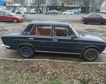 ВАЗ 1300 S 1983 в Житомире на Automoto.ua Серый ВАЗ 1300 S, объемом двигателя 1.3 л и пробегом 83 тыс. км за 1000 $, фото 9 на Automoto.ua
