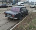 Серый ВАЗ 1300 S, объемом двигателя 1.3 л и пробегом 83 тыс. км за 1000 $, фото 16 на Automoto.ua
