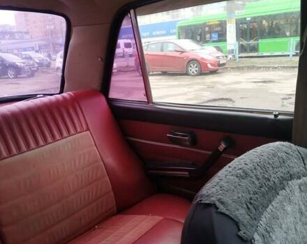 ВАЗ 1300 S 1983 в Житомире на Automoto.ua Серый ВАЗ 1300 S, объемом двигателя 1.3 л и пробегом 83 тыс. км за 1000 $, фото 6 на Automoto.ua